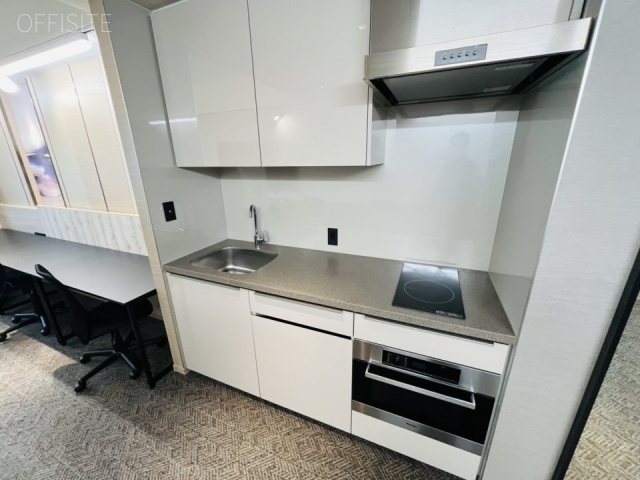 IsaI AkasakA1908 キッチン