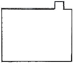 東戸塚西口プラザ2F 間取り図