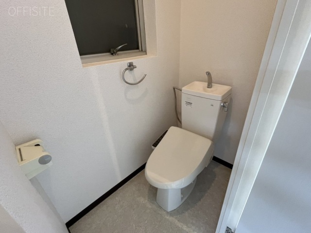 第22相信ビル201 トイレ