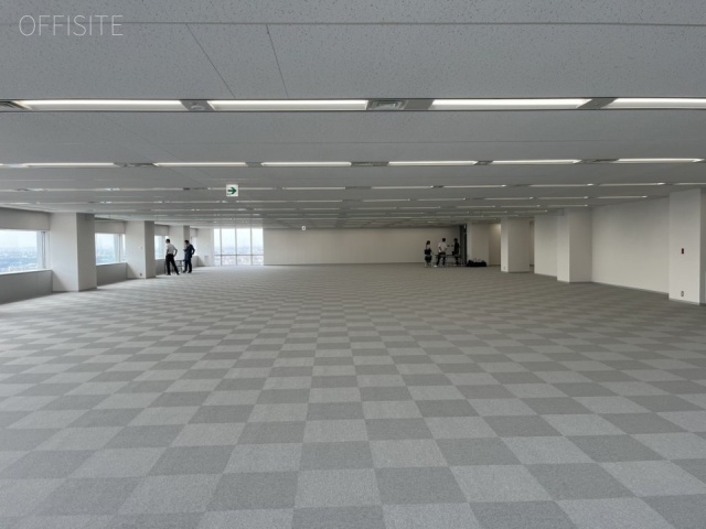 中野坂上サンブライトツイン南 内装
