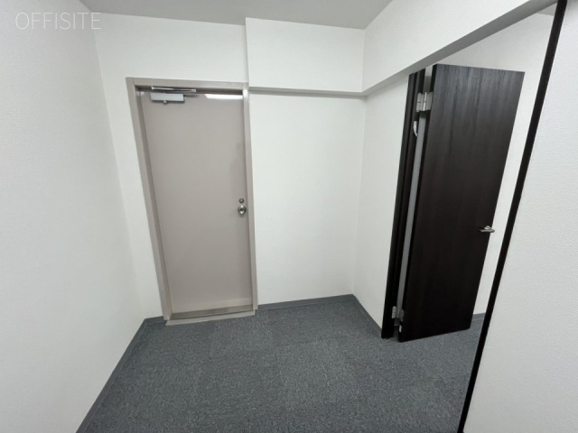 ストークビル長崎2F 内装