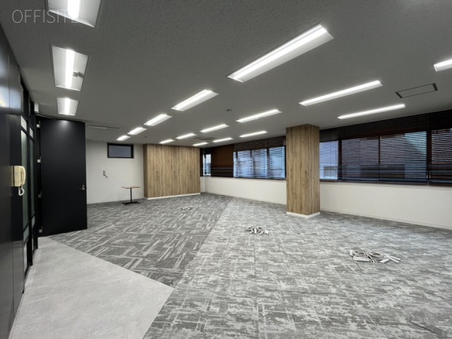 茅場町EKKビル 4階 50.00坪　内装