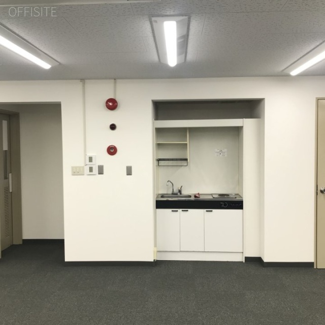 瀬戸ビル 3階 45.40坪　3階 室内