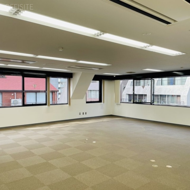 平河町共和ビル5F 5階 室内