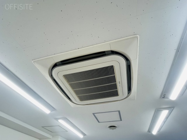 産報佐久間ビルA 設備