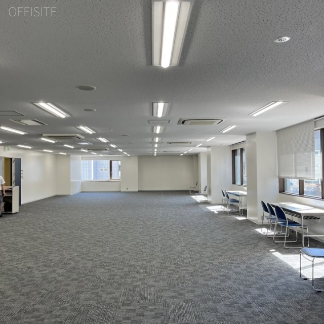 エミネント人形町ビル6F 6階 貸室