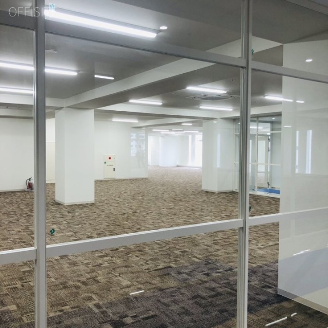 PLATS関内長者町ビルC 5階 室内