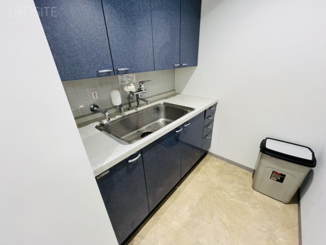 麹町スカイフィールド1F キッチン