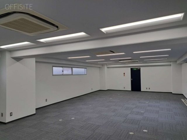 麻布山口ビル2F 内装