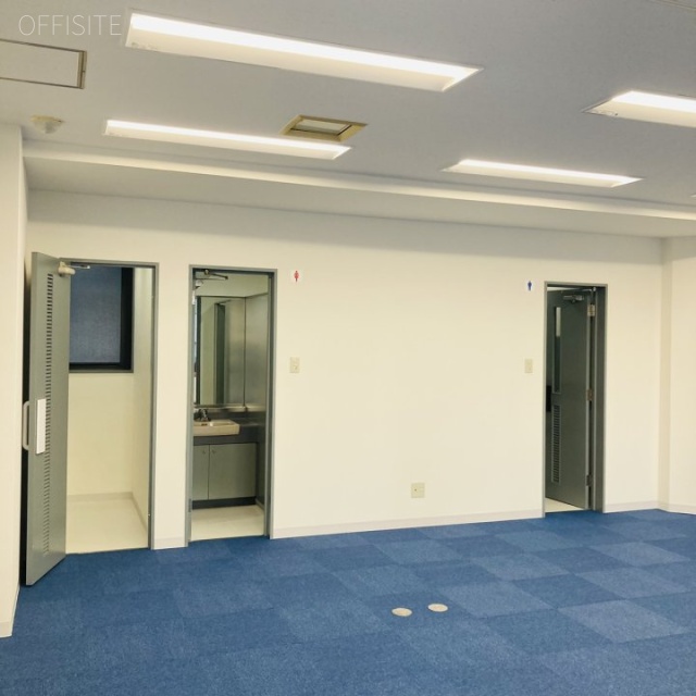 クレイン末広3F 3階 室内