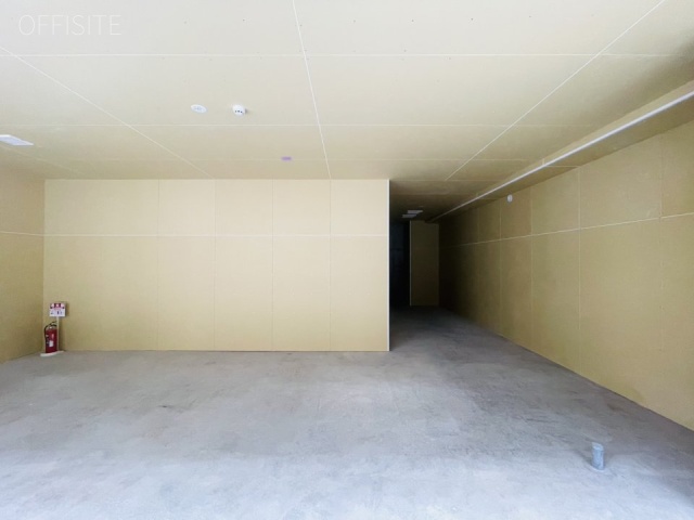 プラウドフラット日本橋馬喰町ビル 1階 15.72坪　1F室内