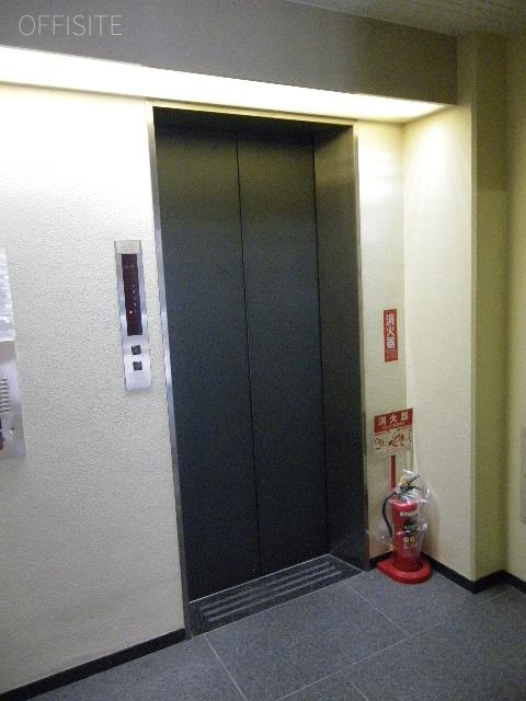 長尾ビル 1階 24.49坪　1階部分