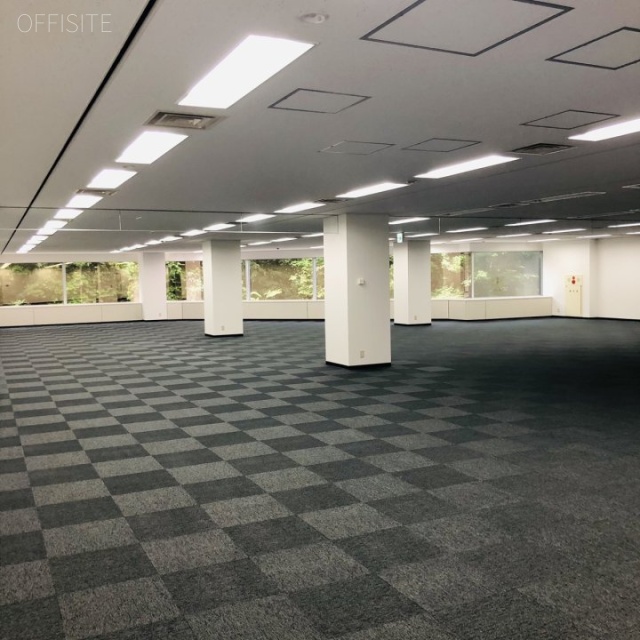 多摩センタートーセイビル 3階【3】 51.84坪　3階4区画 室内