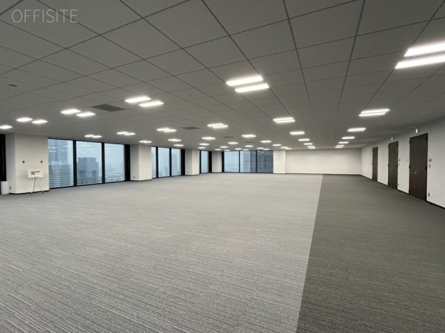 Kタワー横浜1902 内装