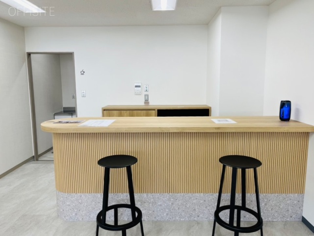 本郷弓町ビル3F 内装