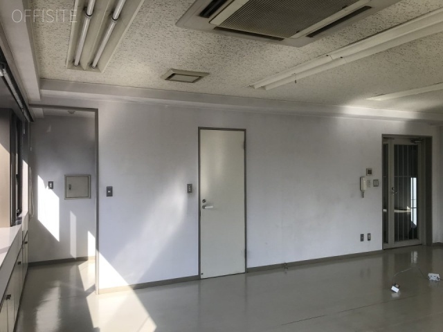 代地田中ビル 8階 21.05坪　8階 室内