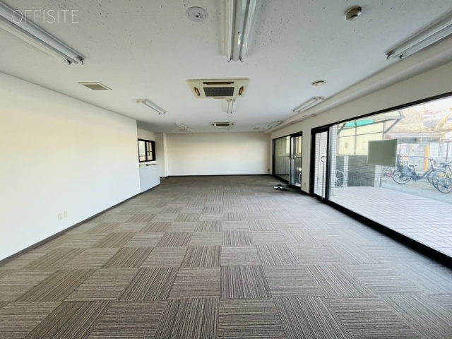 加瀬ビル223(旧 YKビル)102 内装