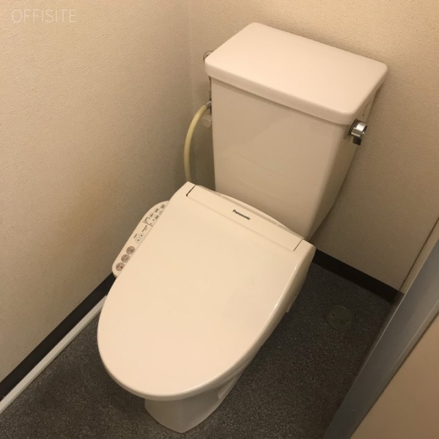 KSEビル3F 3階 トイレ