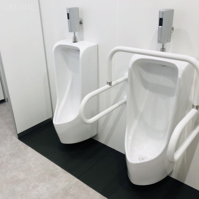 PLATS関内長者町ビルC 4階 トイレ