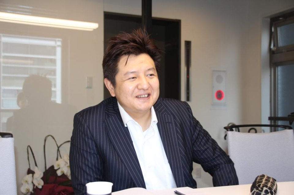 株式会社一創