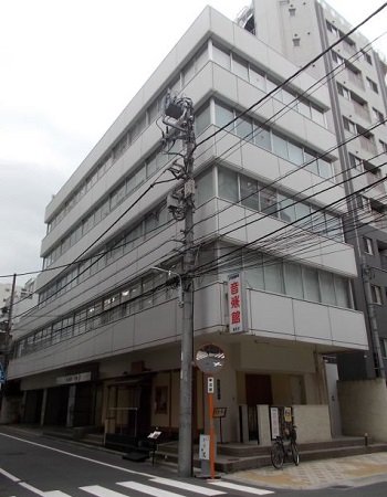株式会社SK companyのオフィスレイアウト⑧