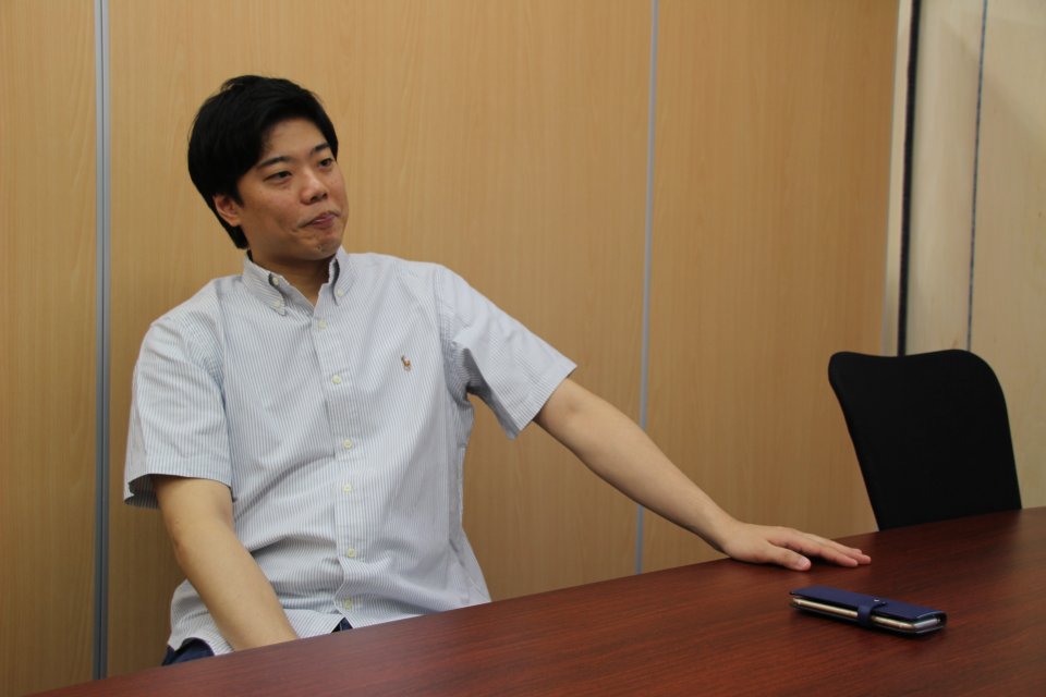株式会社錦屋マリエマリエの社員インタビュー②