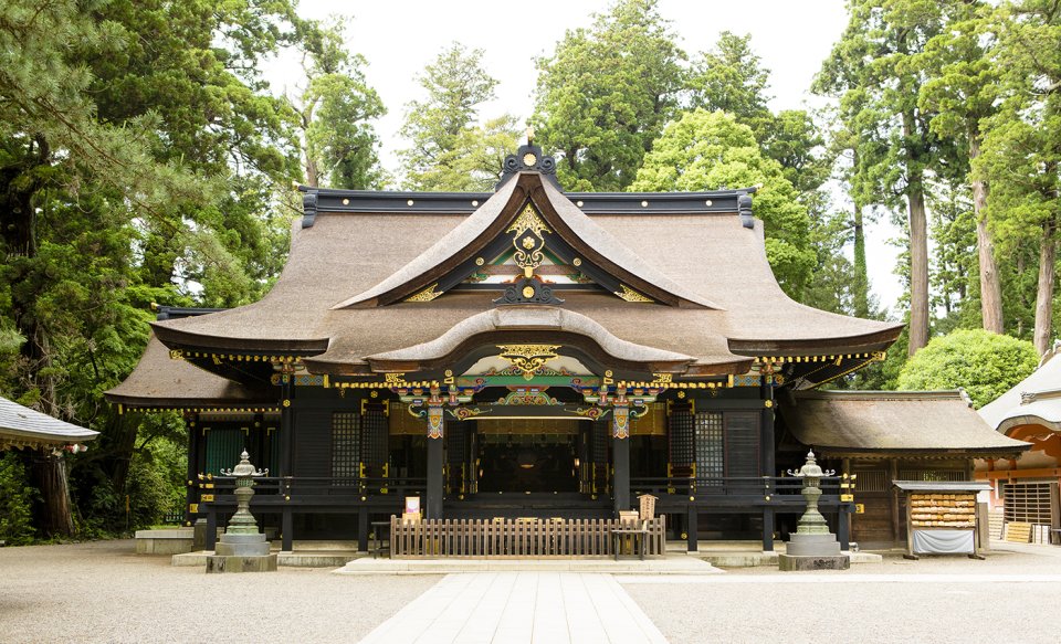 日枝神社