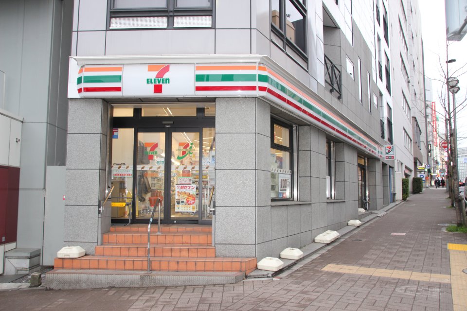 株式会社ブラストウェイヴの周辺の様子⑧