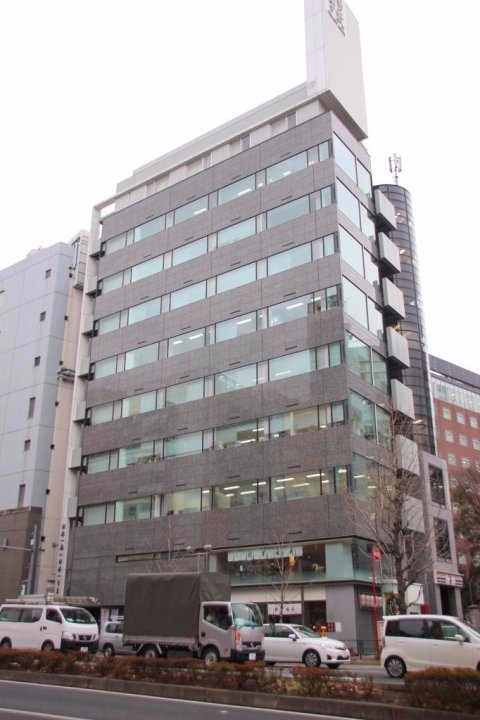 株式会社ブラストウェイヴの周辺の様子➂
