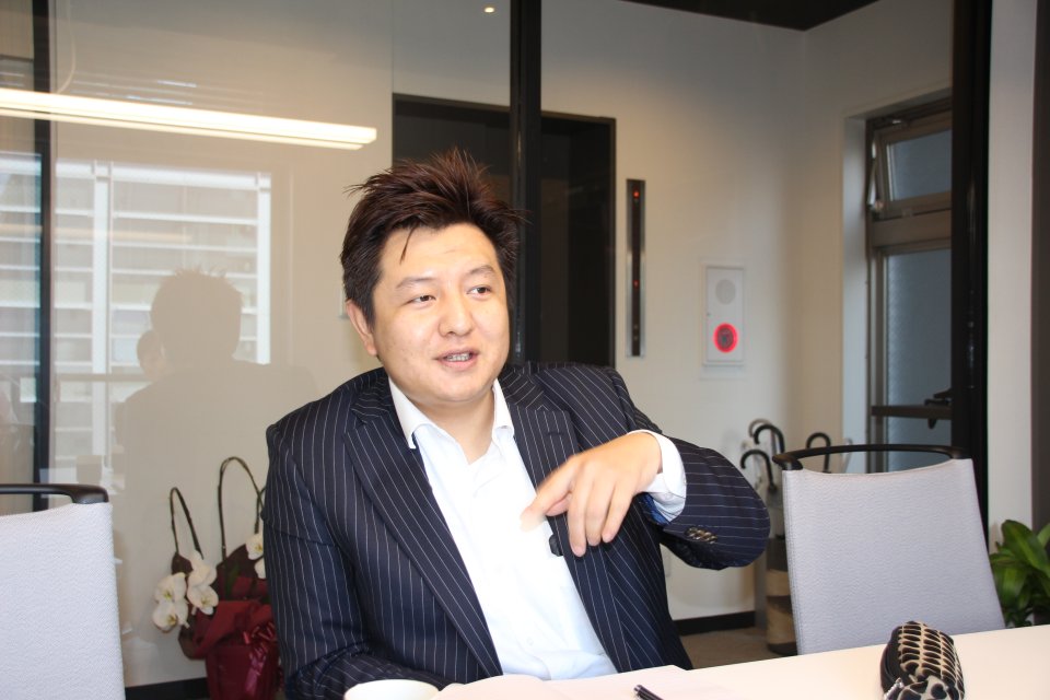 株式会社一創の社員インタビュー①