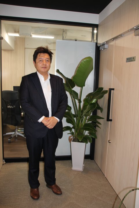 株式会社一創の社員インタビュー②