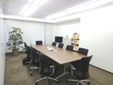 株式会社新和のオフィスレイアウト➁