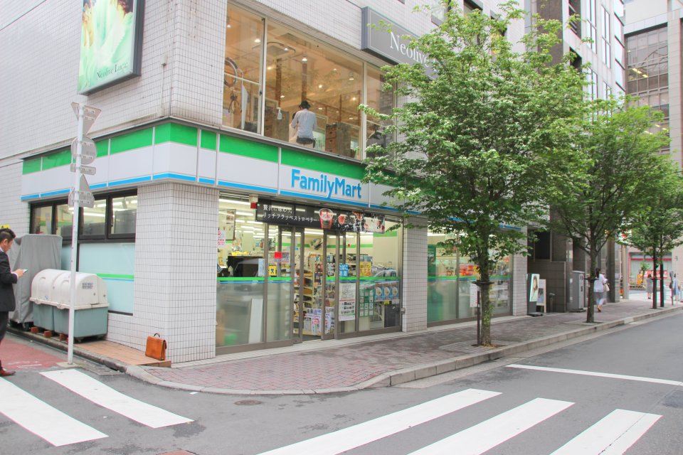 山陽建設工業株式会社の周辺の様子⑥