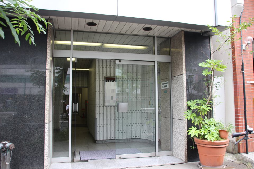 株式会社ジャングルジャムの周辺の様子⑥